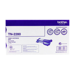 Brother TN-2280 Orjinal Toner Yüksek Kapasiteli - Brother