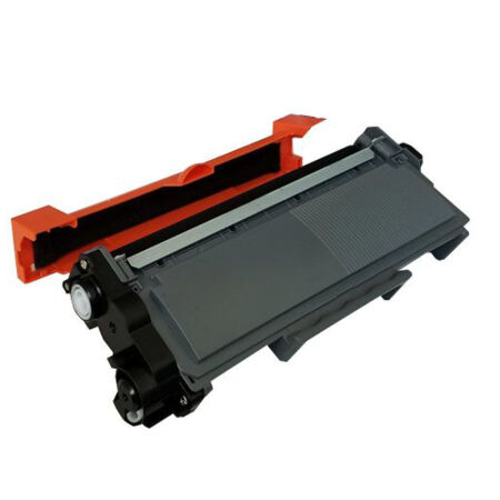 Brother TN2355 Siyah Yüksek Kapasiteli Muadil Toner - 2