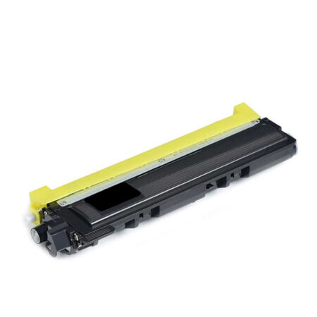Brother TN-240 Black Replacement Toner - 2