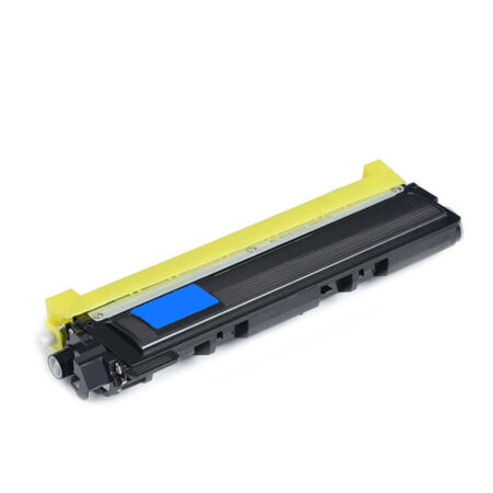 Brother TN-240 Blue Replacement Toner - 2