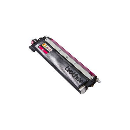 Brother TN-240 Kırmızı Orjinal Toner - 2