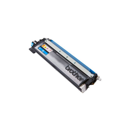 Brother TN-240 Mavi Orjinal Toner - 2