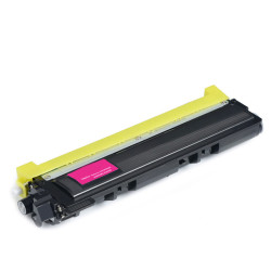 Brother TN-240 Red Replacement Toner - 2