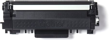 Brother TN-2420 Siyah Yüksek Kapasiteli Muadil Toner - 2