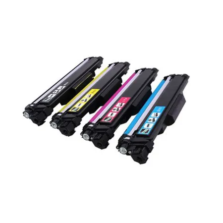 Brother TN-243 RenkliK Muadil Toner Paketi - 2