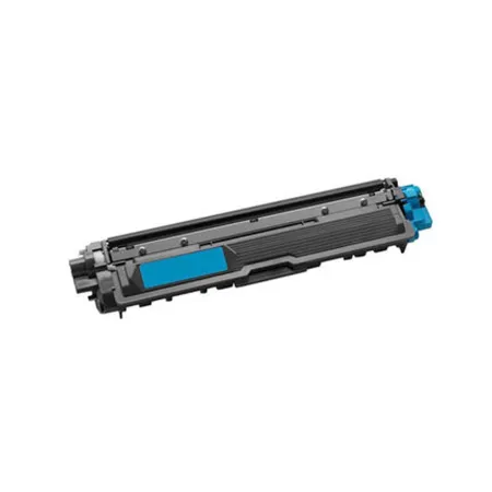 Brother TN-243C Mavi Muadil Toner - 2