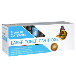 Brother TN-2456 Muadil Toner - Brother