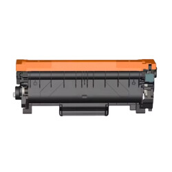 Brother TN-2550XL Siyah Muadil Toner Yüksek Kapasiteli - 2