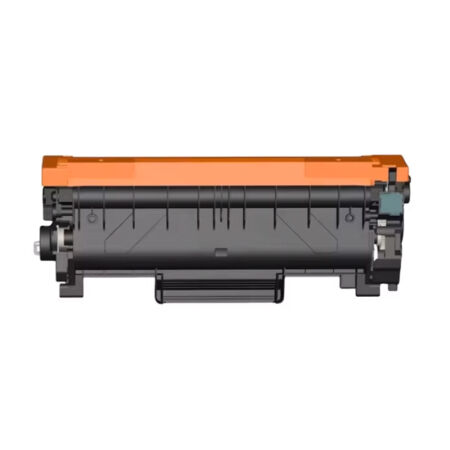 Brother TN-2550XL Siyah Muadil Toner Yüksek Kapasiteli - 2