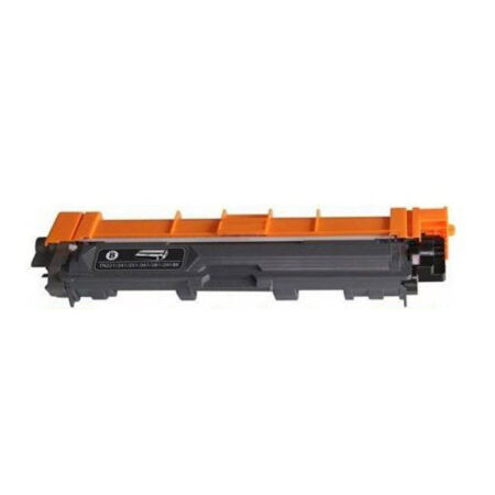 Brother TN-261 Black Replacement Toner - 2
