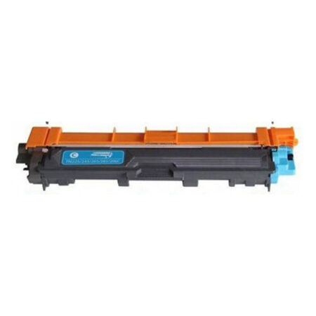 Brother TN-261 Blue Replacement Toner - 2