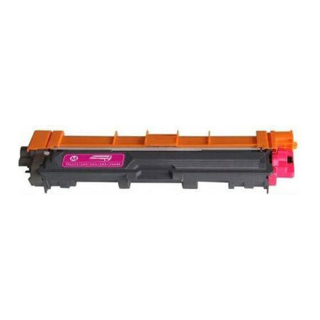 Brother TN-261 Red Replacement Toner - 2