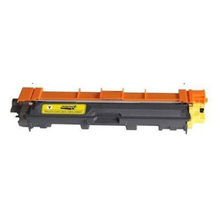 Brother TN-261 Yellow Replacement Toner - 2