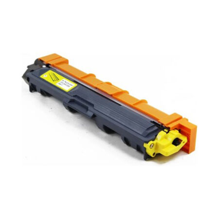 Brother TN-265 Yellow Replacement Toner High Capacity - 2