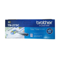 Brother TN-273 Mavi Orjinal Toner - Brother