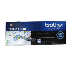 Brother TN-273 Siyah Orjinal Toner - 1