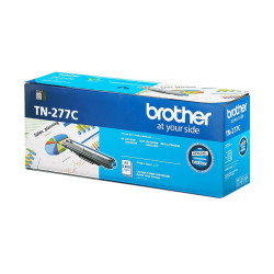 Brother TN-277 Mavi Orjinal Toner Yüksek Kapasiteli - Brother