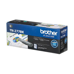 Brother TN-277 Siyah Orjinal Toner Yüksek Kapasiteli - Brother