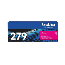 Brother TN-279 Kırmızı Orijinal Toner - Brother