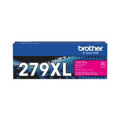 Brother TN-279XL Kırmızı Orijinal Toner - Brother