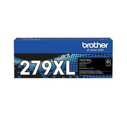 Brother TN-279XL Siyah Orijinal Toner - Brother