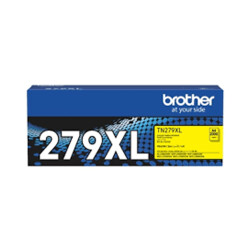 Brother TN-279XL Yellow Original Toner - Brother