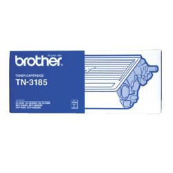 Brother TN-3185 Orjinal Toner Yüksek Kapasiteli - Brother