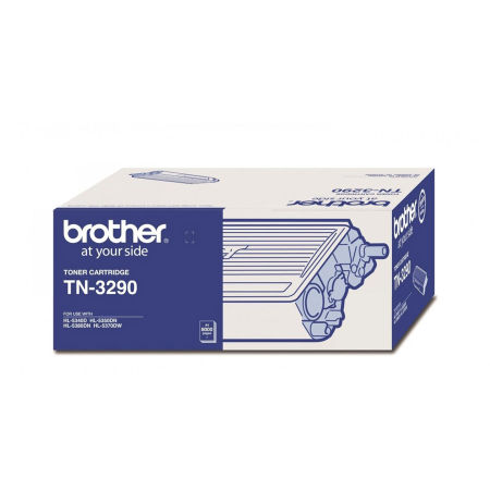 Brother TN-3290 Orjinal Toner Yüksek Kapasiteli