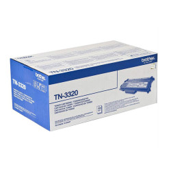 Brother TN-3320 Orjinal Toner - Brother