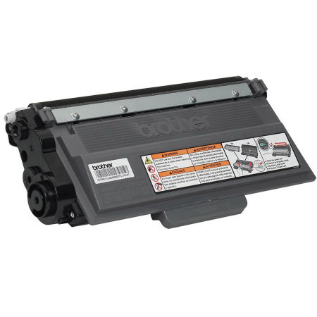 Brother TN-3320 Orjinal Toner - 2