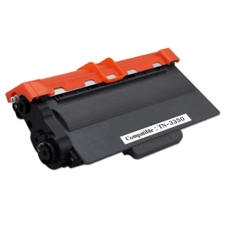 Brother TN-3350 Replacement Toner High Capacity - 2
