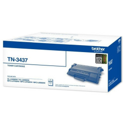 Brother TN-3437 Orjinal Toner - Brother