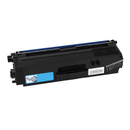 Brother TN-369 Blue Replacement Toner High Capacity - 2