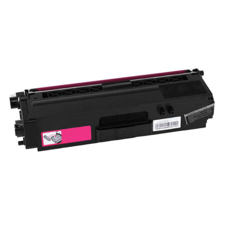 Brother TN-369 Red Replacement Toner High Capacity - 2