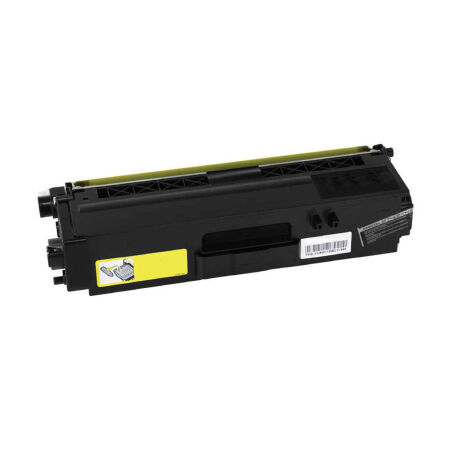 Brother TN-369 Yellow Replacement Toner High Capacity - 2