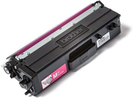 Brother TN-421 Kırmızı Orijinal Toner - 3