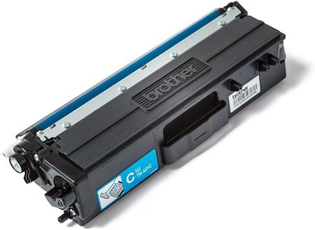Brother TN-421 Mavi Orijinal Toner - 4