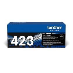Brother TN423 Siyah Yüksek Kapasiteli Orijinal Toner - Brother