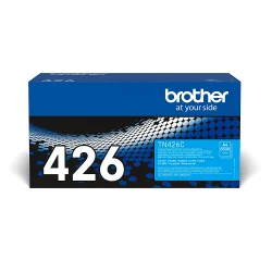 Brother TN426 Mavi Ekstra Yüksek Kapasiteli Orijinal Toner - Brother