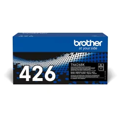 Brother TN426 Siyah Ekstra Yüksek Kapasiteli Orijinal Toner - Brother