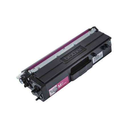 Brother TN-461 Kırmızı Orjinal Toner - 2