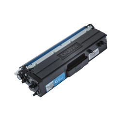 Brother TN-461 Mavi Orjinal Toner - 2