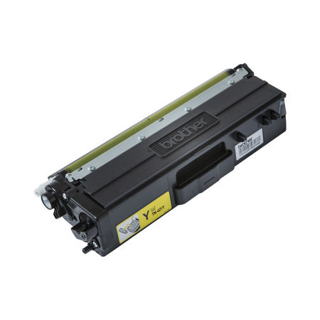 Brother TN-461 Sarı Orjinal Toner - 2