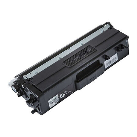 Brother TN-466 Black Replacement Toner High Capacity - 2
