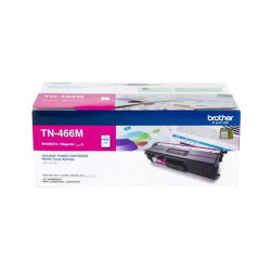 Brother TN-466 Kırmızı Orijinal Toner Yüksek Kapasiteli - Brother
