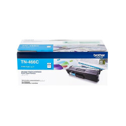 Brother TN-466 Mavi Orijinal Toner Yüksek Kapasiteli - Brother
