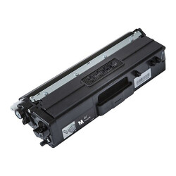 Brother TN-466 Red Replacement Toner High Capacity - 2