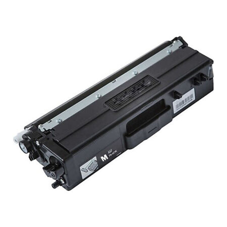 Brother TN-466 Red Replacement Toner High Capacity - 2