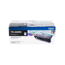 Brother TN-466 Siyah Orijinal Toner Yüksek Kapasiteli - Brother
