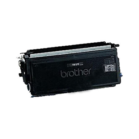 Brother TN-570 Siyah Orijinal Toner - 2